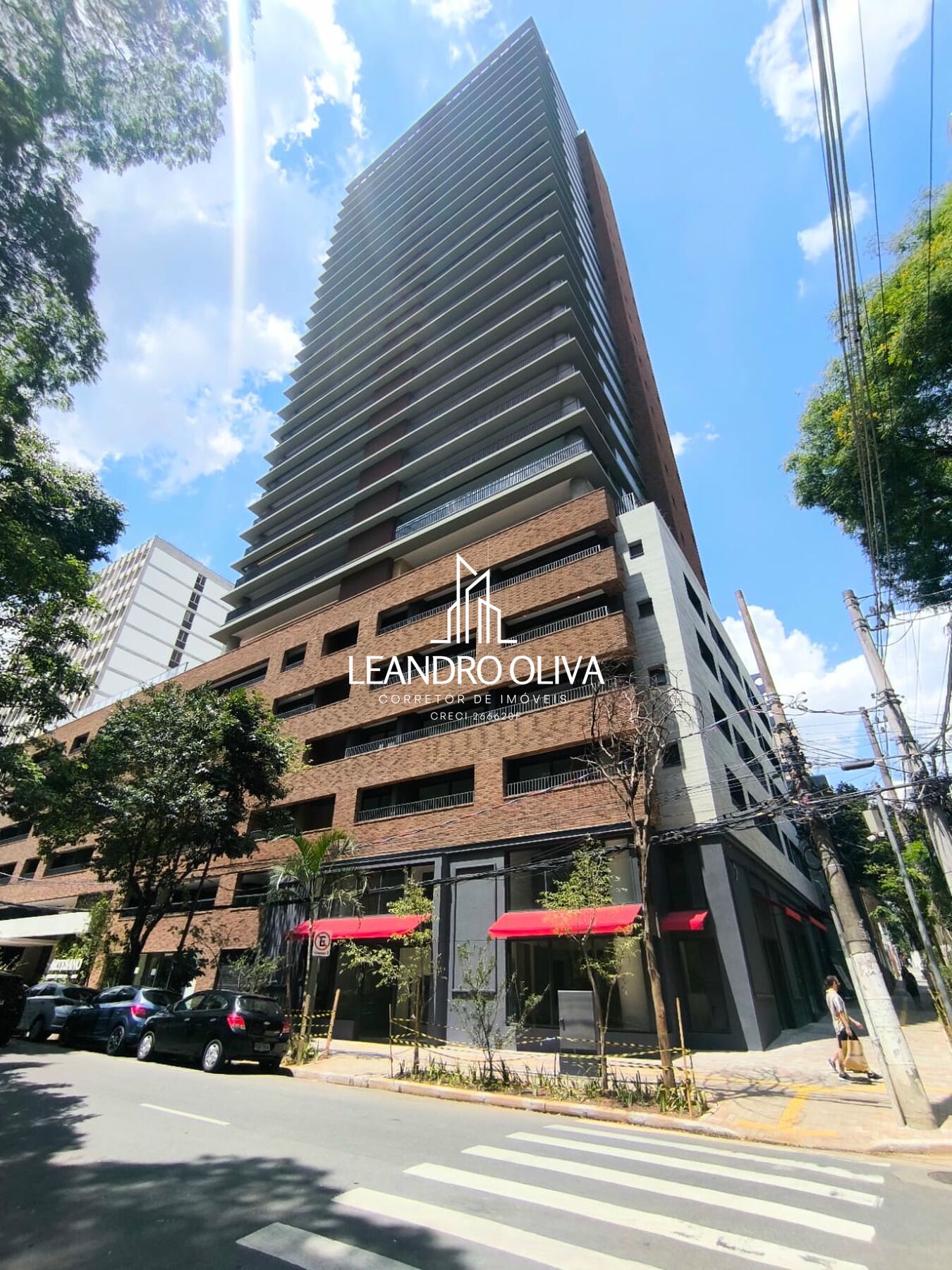 Apartamento, 1 quarto, 27 m² - Foto 18