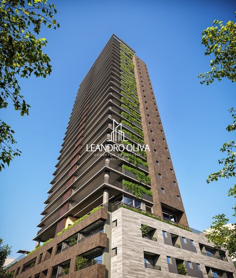 Apartamento, 1 quarto, 27 m² - Foto 23