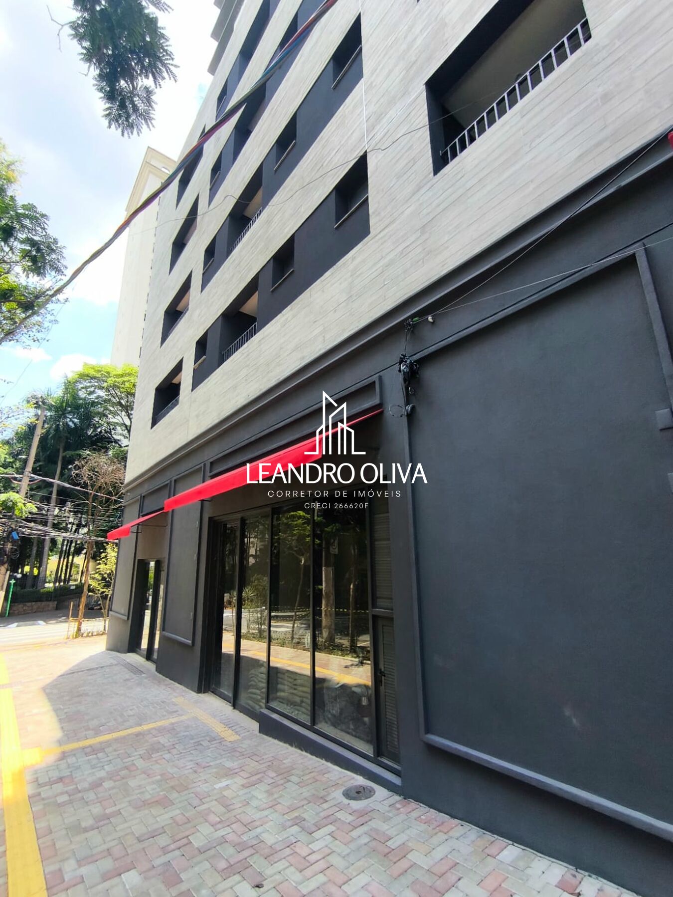 Apartamento, 1 quarto, 27 m² - Foto 33