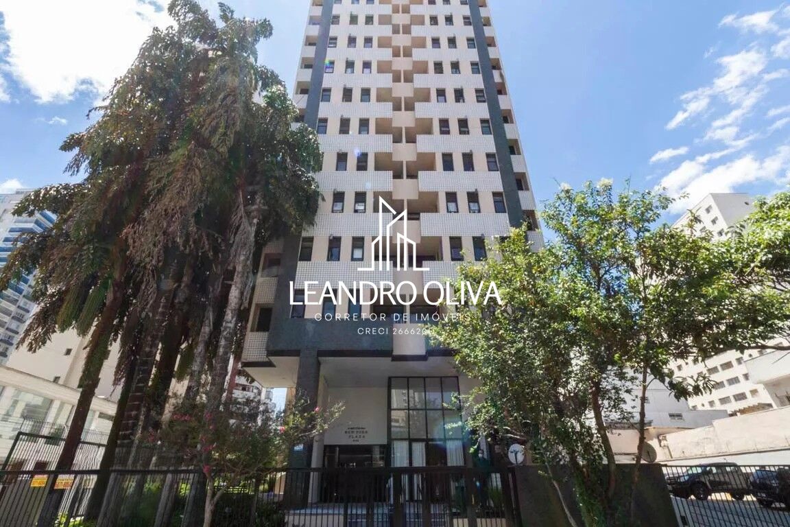Apartamento, 1 quarto, 38 m² - Foto 21