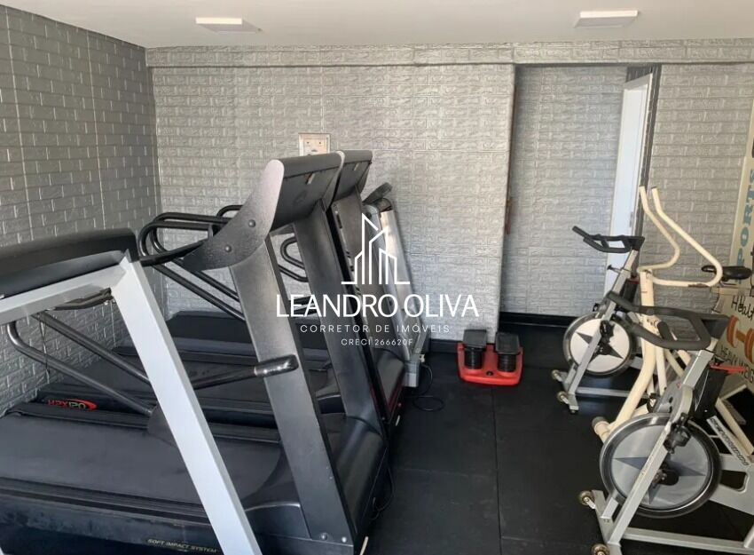 Apartamento, 1 quarto, 38 m² - Foto 26