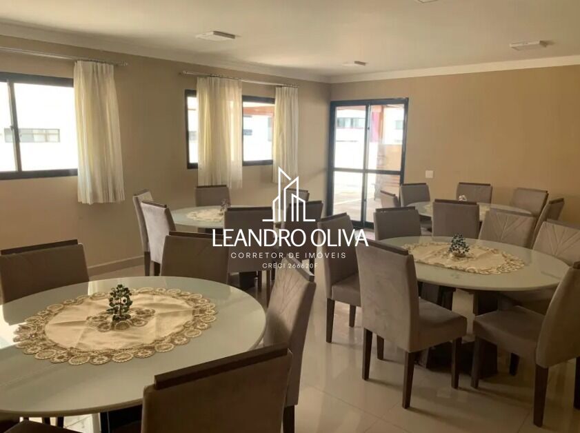 Apartamento, 1 quarto, 38 m² - Foto 39