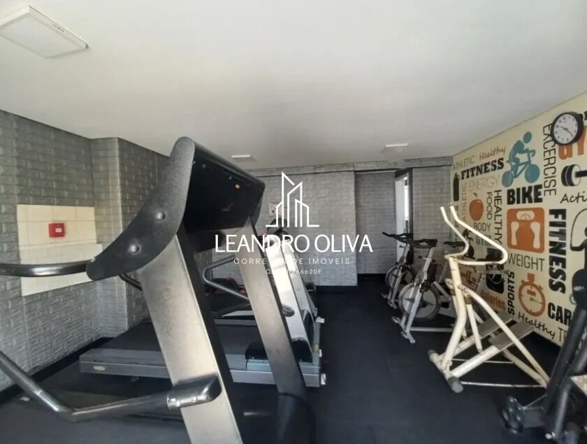 Apartamento, 1 quarto, 38 m² - Foto 37