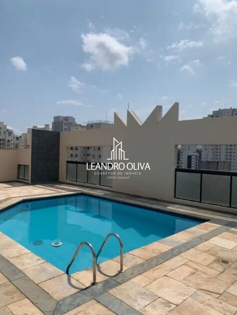 Apartamento, 1 quarto, 38 m² - Foto 35