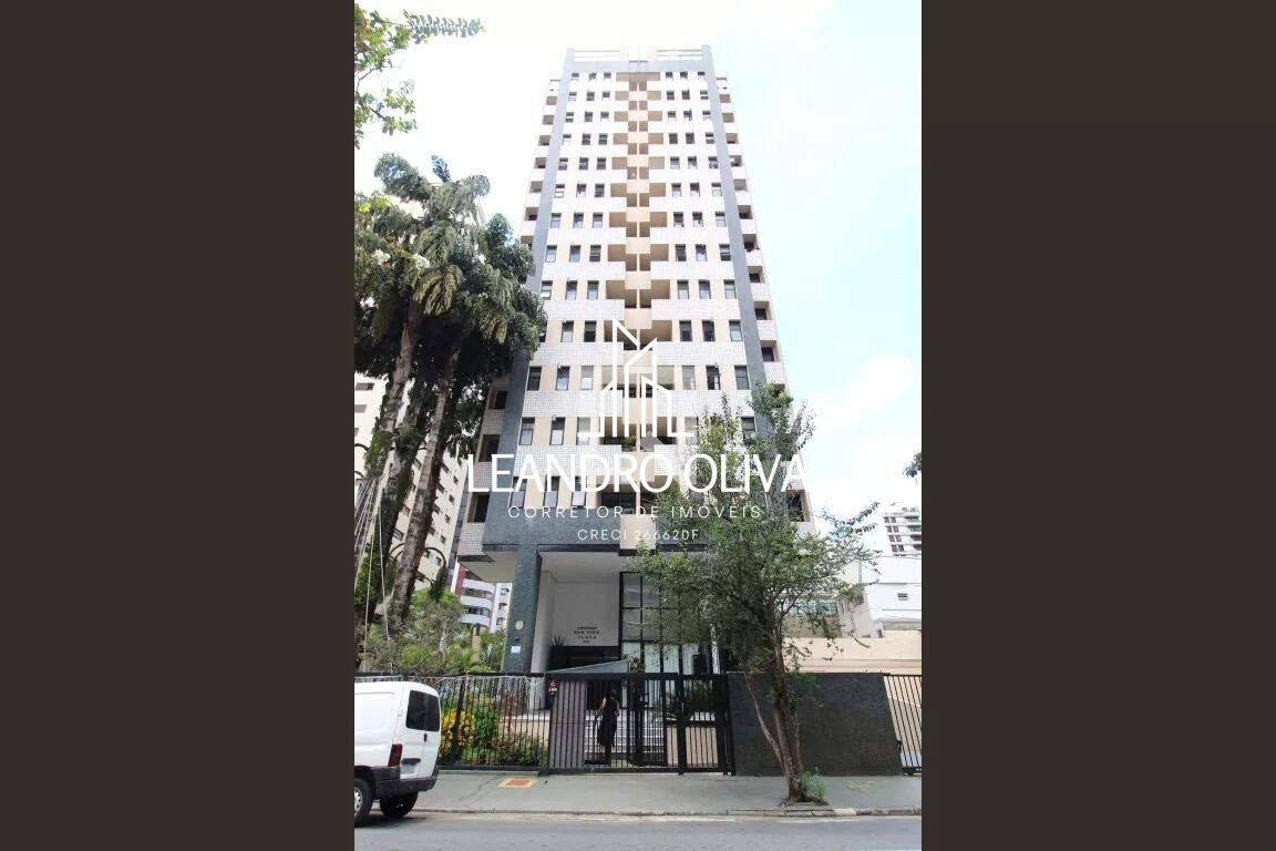 Apartamento, 1 quarto, 38 m² - Foto 22