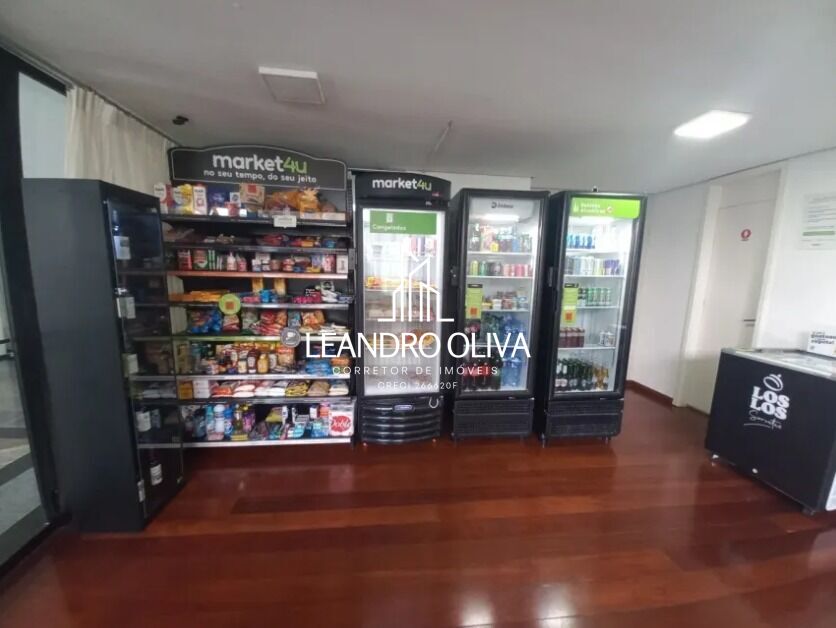 Apartamento, 1 quarto, 38 m² - Foto 27