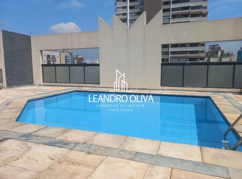 Apartamento, 1 quarto, 38 m² - Foto 23