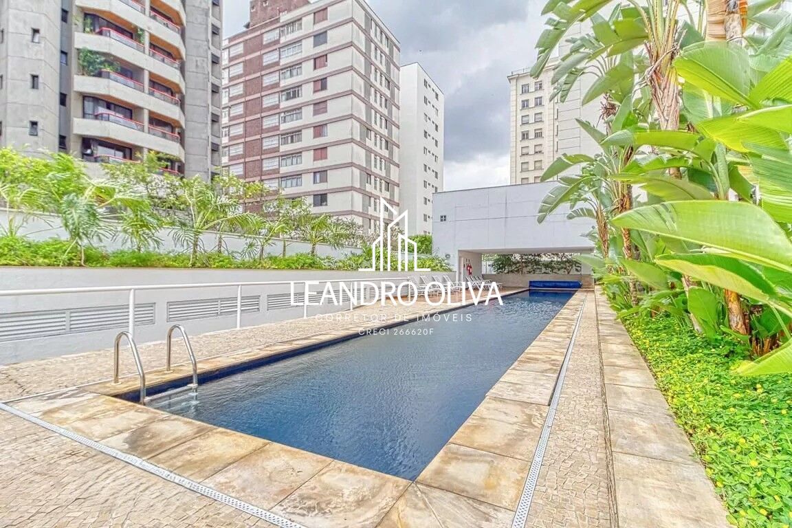 Apartamento, 3 quartos, 129 m² - Foto 35