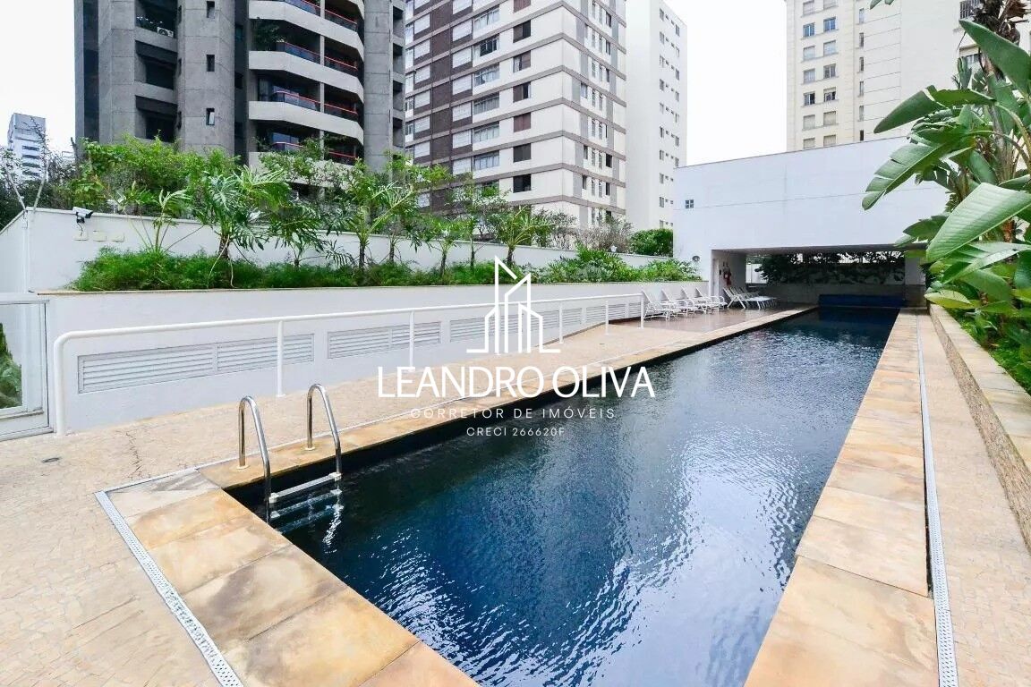 Apartamento, 3 quartos, 129 m² - Foto 34
