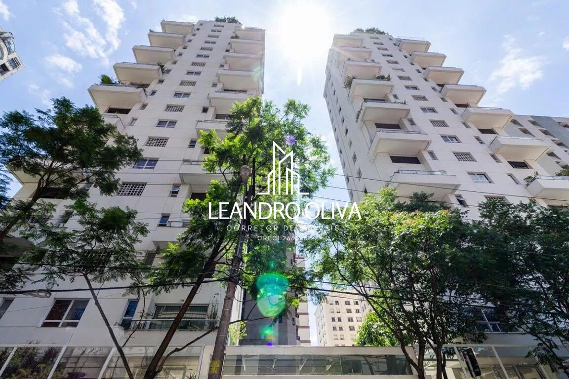 Apartamento, 3 quartos, 129 m² - Foto 30