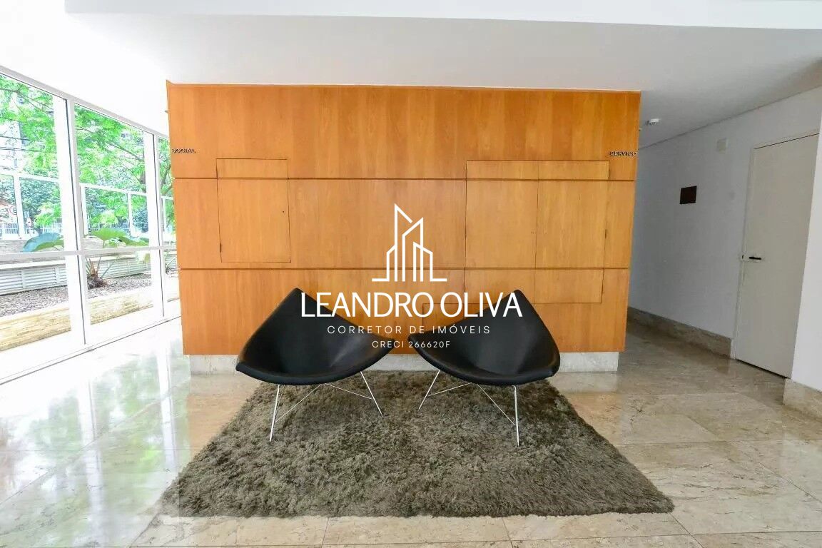 Apartamento, 3 quartos, 129 m² - Foto 32