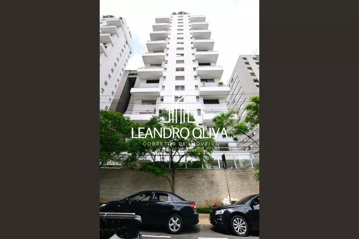 Apartamento, 3 quartos, 129 m² - Foto 31