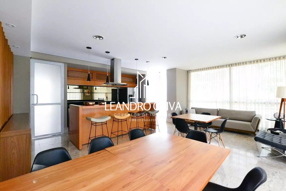 Apartamento, 3 quartos, 129 m² - Foto 37