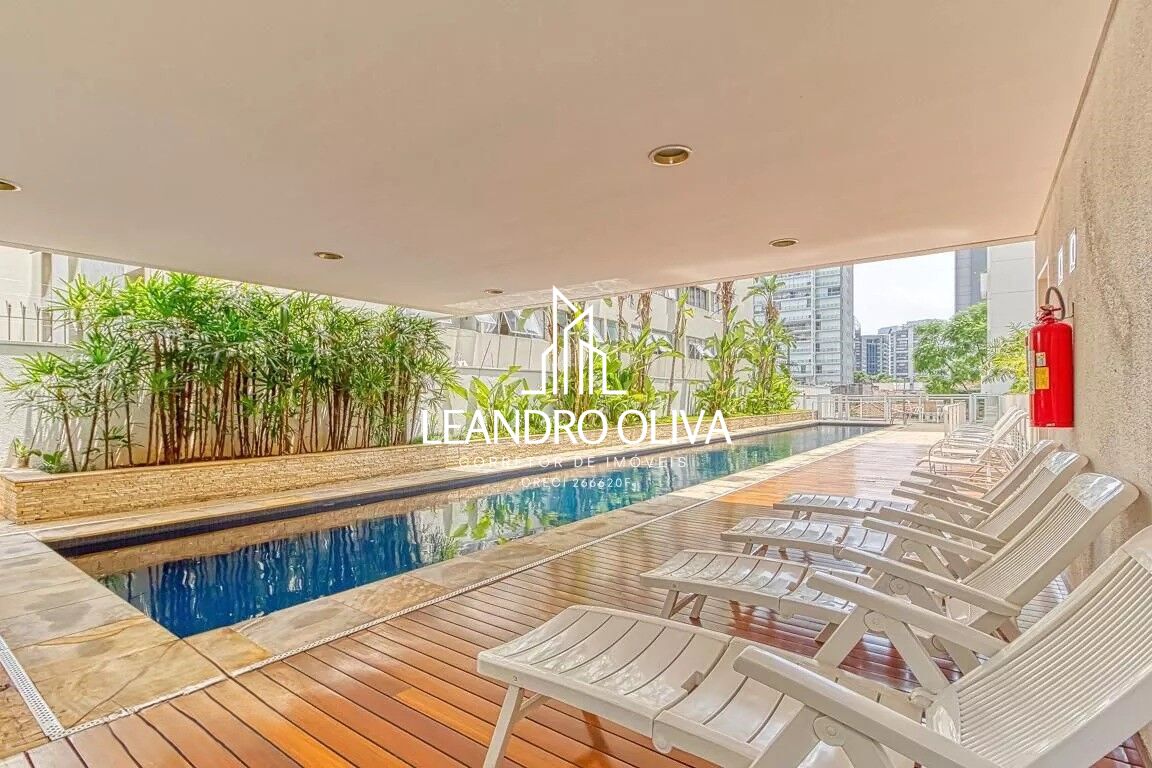 Apartamento, 3 quartos, 129 m² - Foto 36
