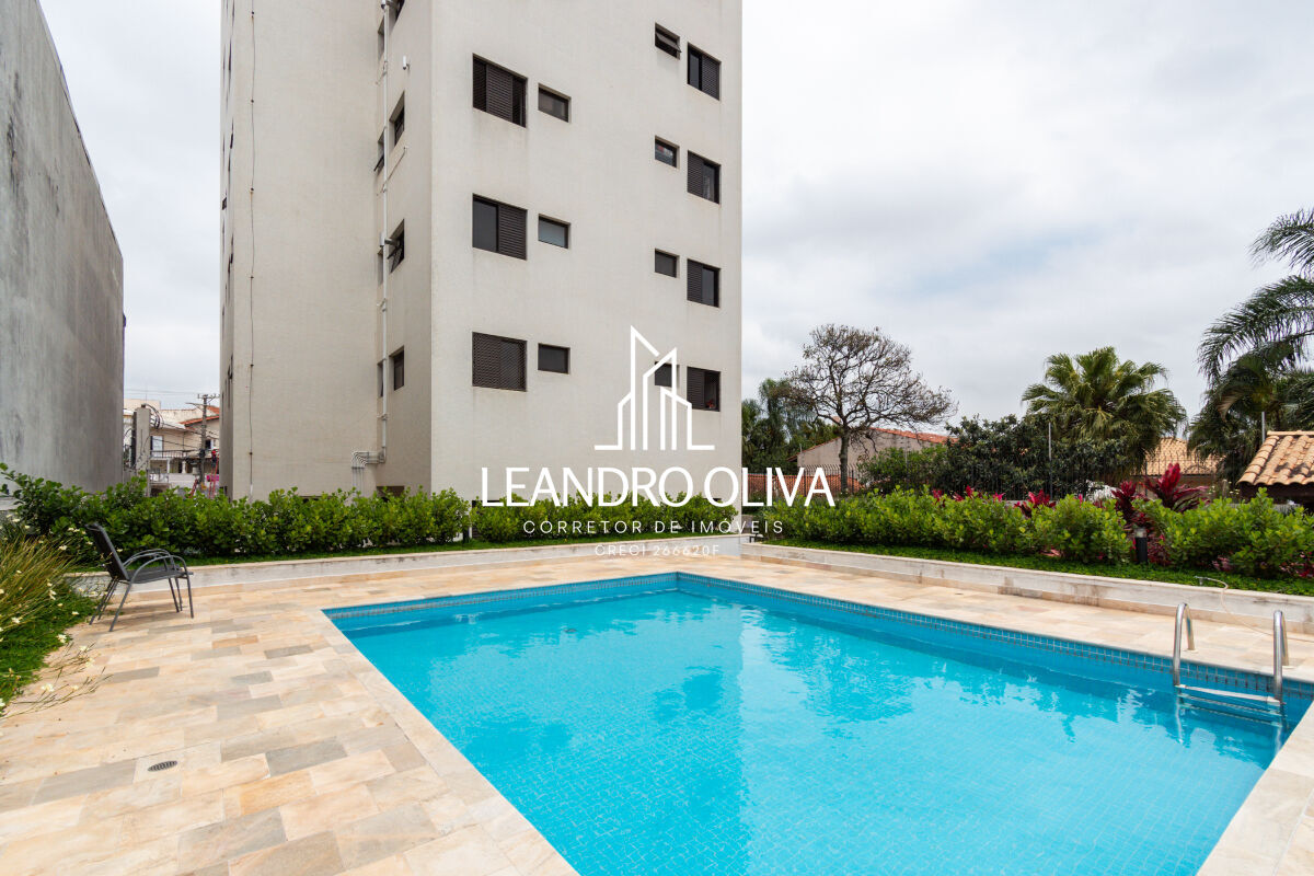 Apartamento, 3 quartos, 90 m² - Foto 32