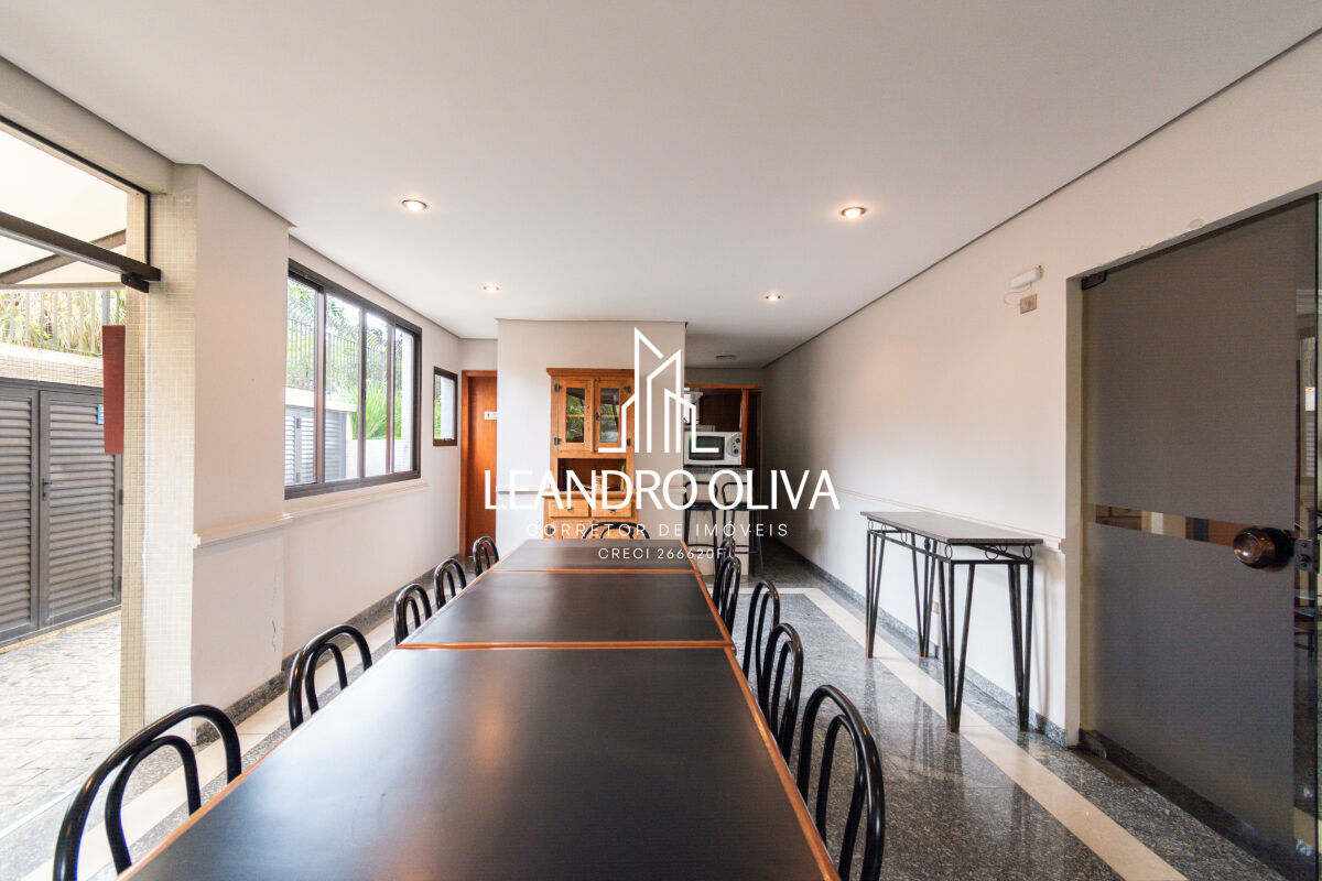 Apartamento, 3 quartos, 90 m² - Foto 41