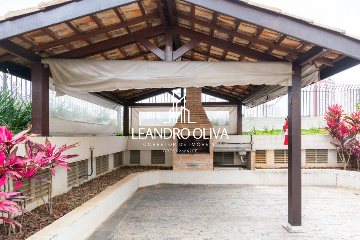 Apartamento, 3 quartos, 90 m² - Foto 42