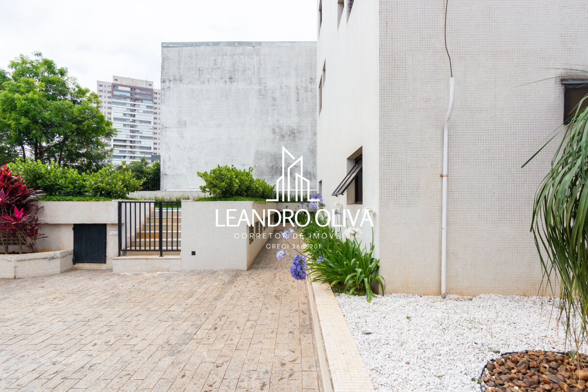 Apartamento, 3 quartos, 90 m² - Foto 40