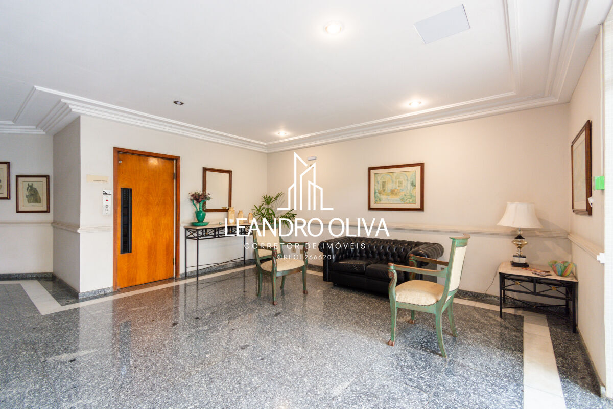 Apartamento, 3 quartos, 90 m² - Foto 34