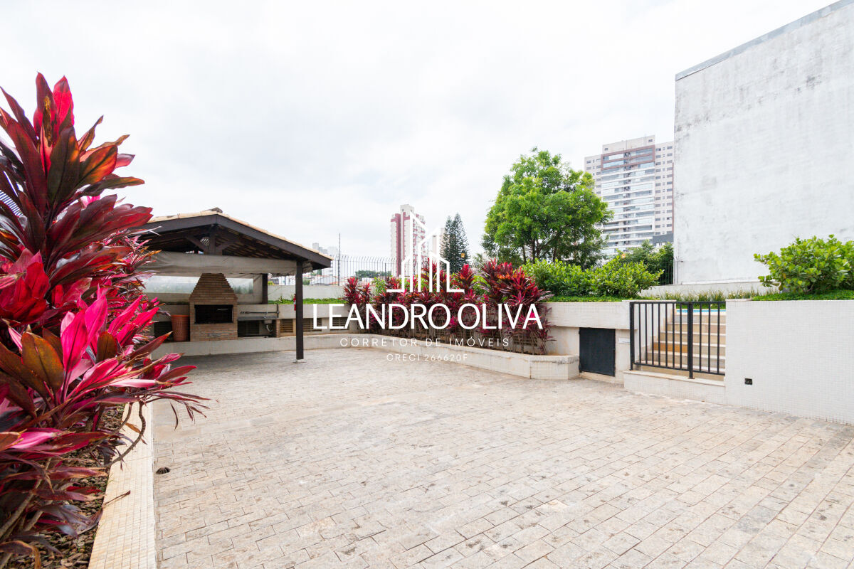 Apartamento, 3 quartos, 90 m² - Foto 39