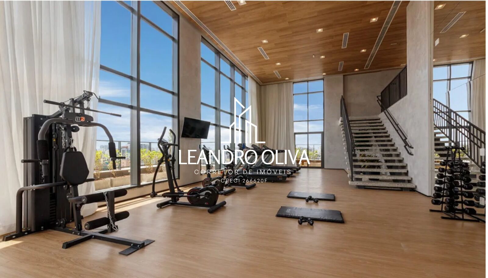 Apartamento, 3 quartos, 98 m² - Foto 22