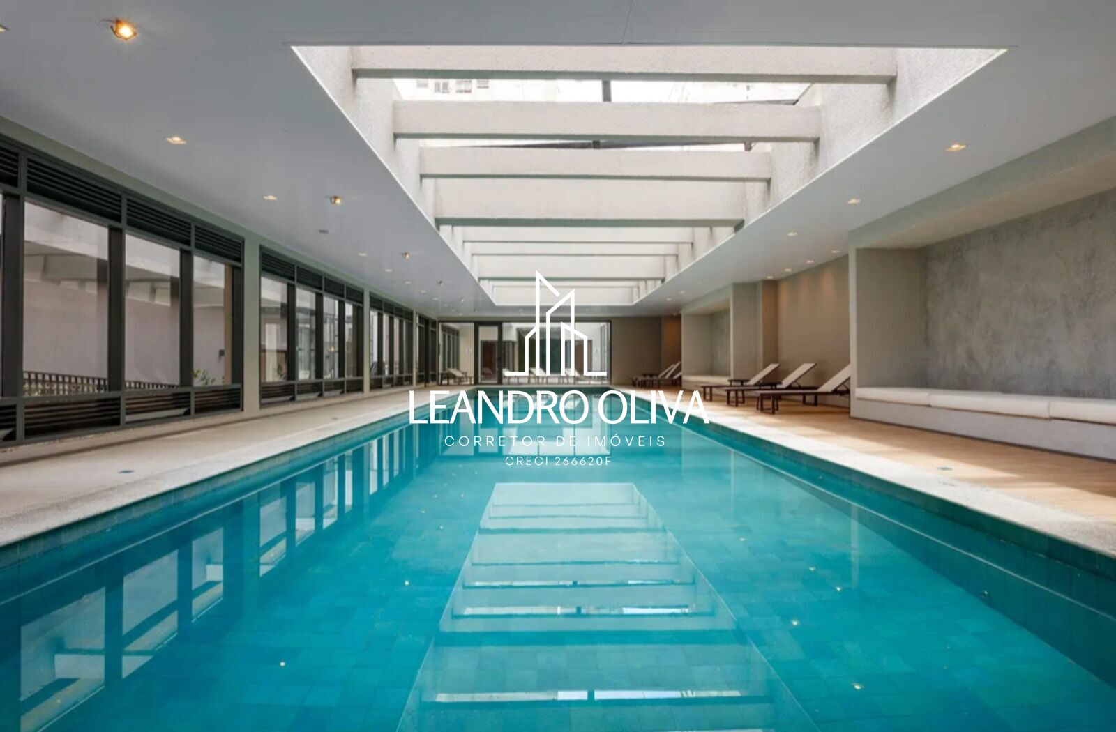 Apartamento, 3 quartos, 98 m² - Foto 21