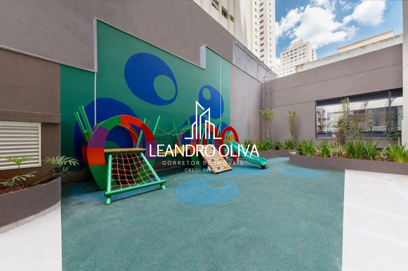 Apartamento, 3 quartos, 98 m² - Foto 31