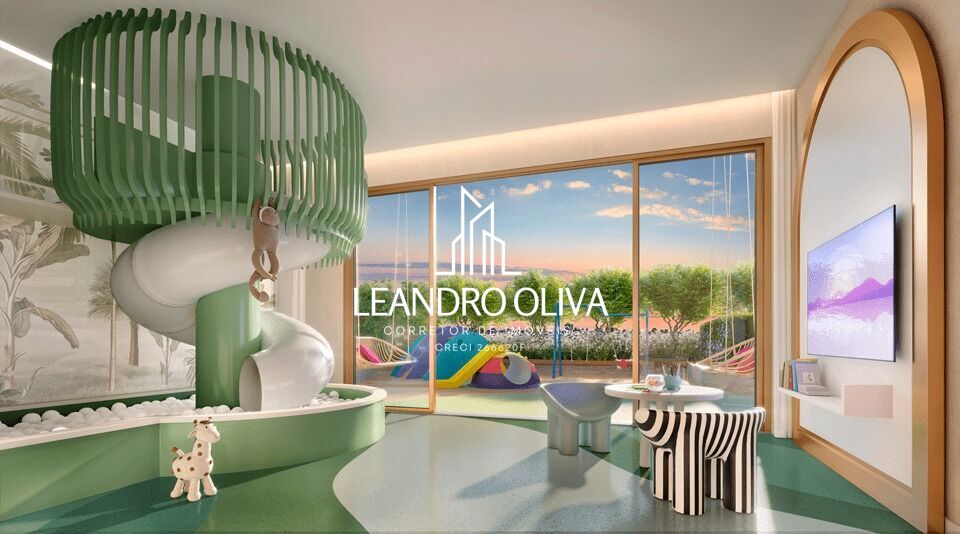 Apartamento, 4 quartos, 251 m² - Foto 20