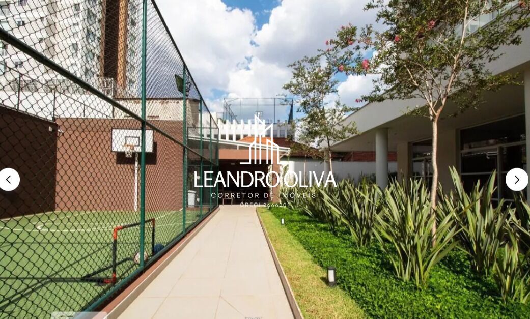 Apartamento, 2 quartos, 92 m² - Foto 43