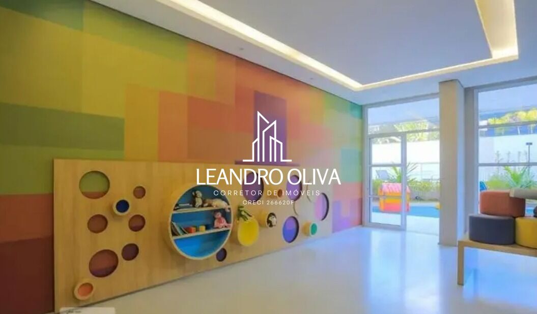 Apartamento, 2 quartos, 92 m² - Foto 39