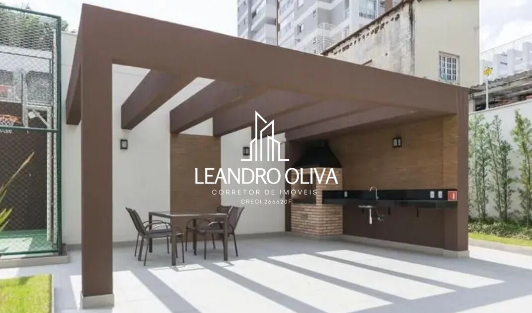 Apartamento, 2 quartos, 92 m² - Foto 35