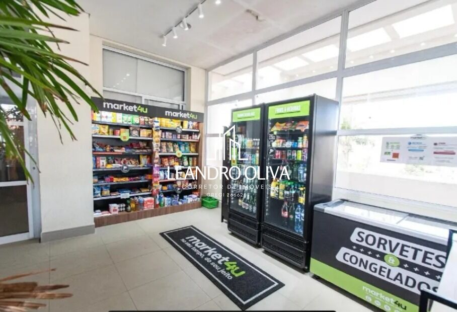 Apartamento, 2 quartos, 92 m² - Foto 46