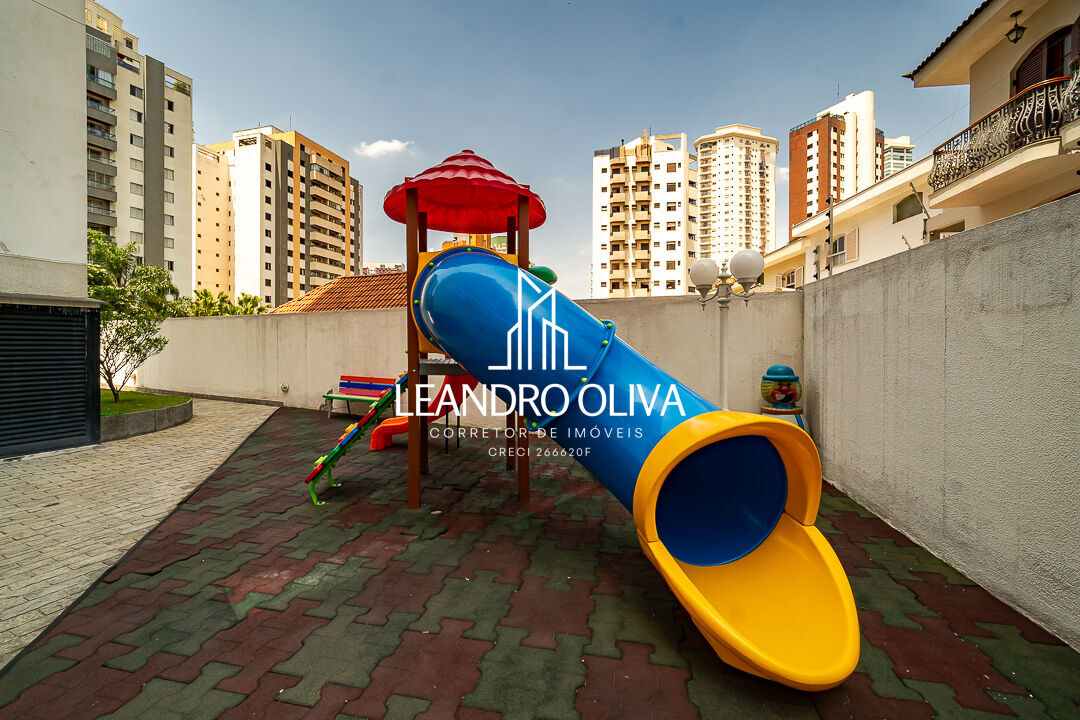 Apartamento, 4 quartos, 206 m² - Foto 48