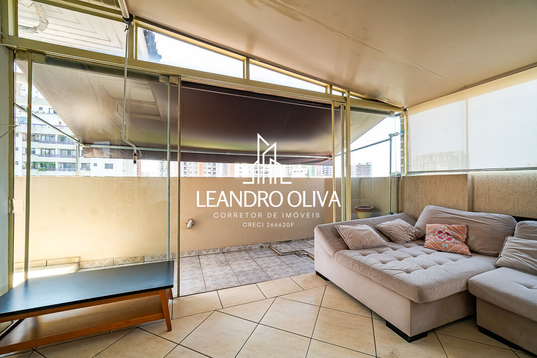 Apartamento, 4 quartos, 206 m² - Foto 55