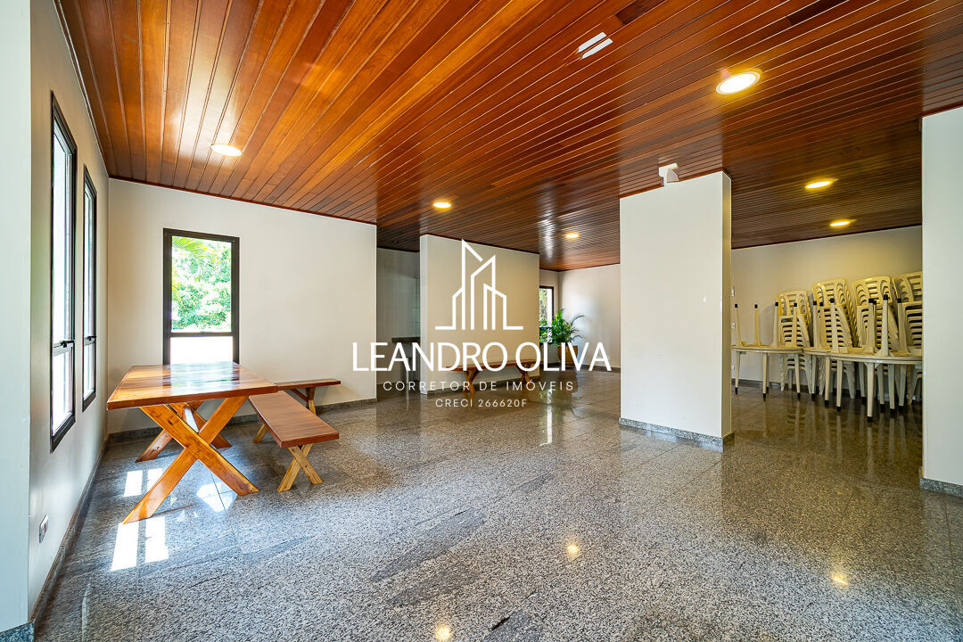 Apartamento, 4 quartos, 206 m² - Foto 53