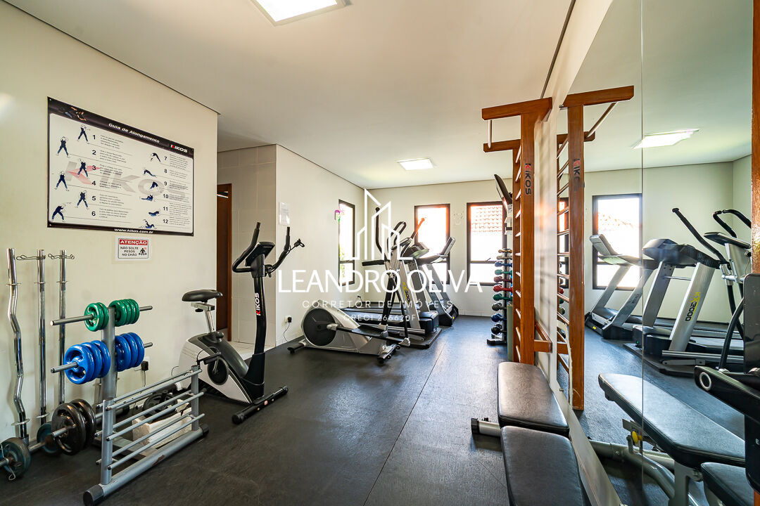 Apartamento, 4 quartos, 206 m² - Foto 54