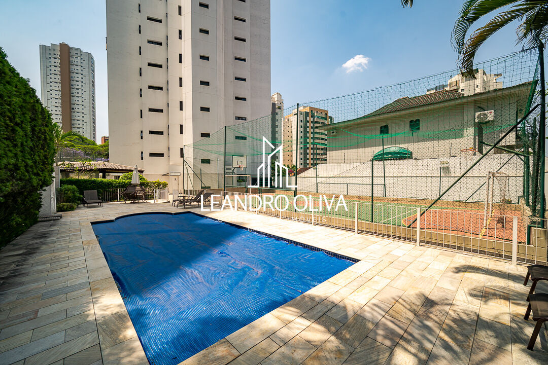 Apartamento, 4 quartos, 206 m² - Foto 47