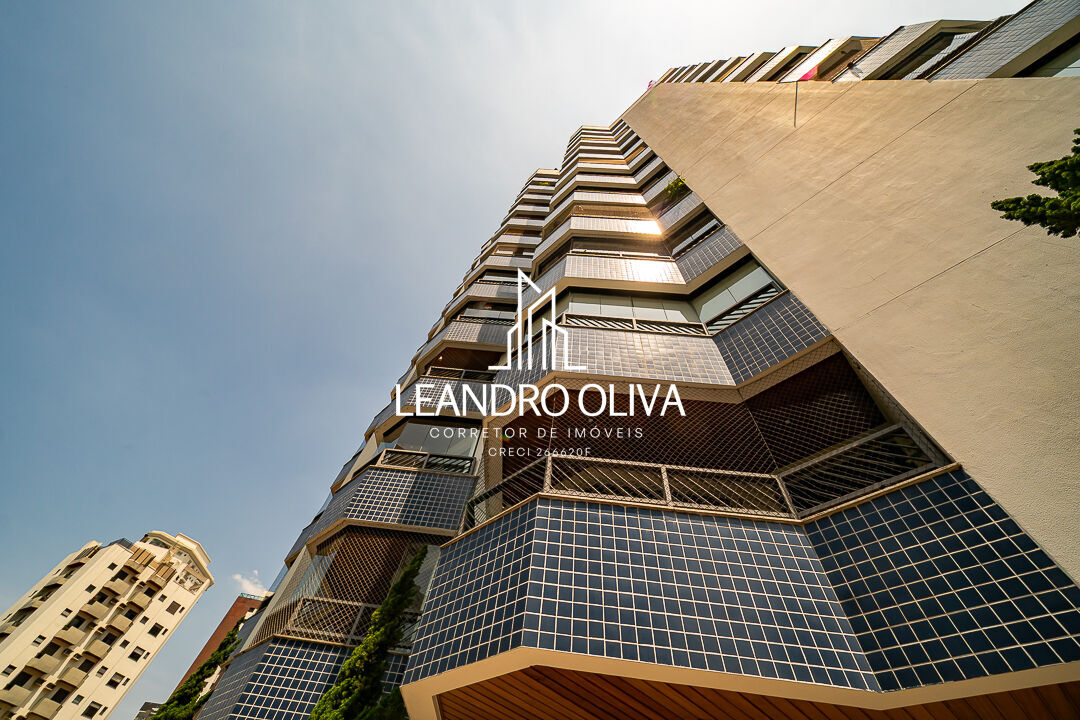 Apartamento, 4 quartos, 206 m² - Foto 50