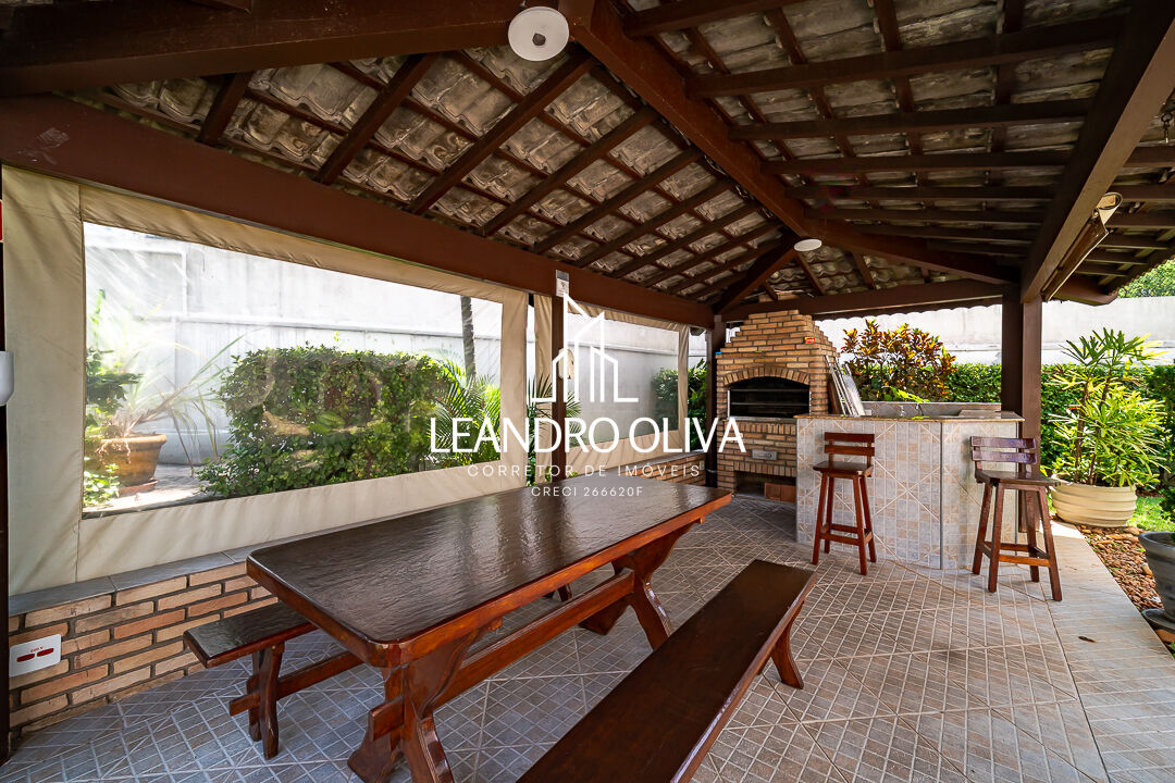 Apartamento, 4 quartos, 206 m² - Foto 52