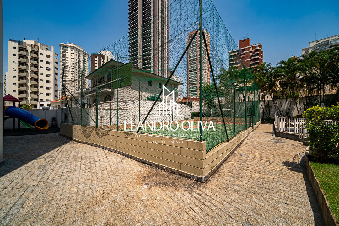 Apartamento, 4 quartos, 206 m² - Foto 51