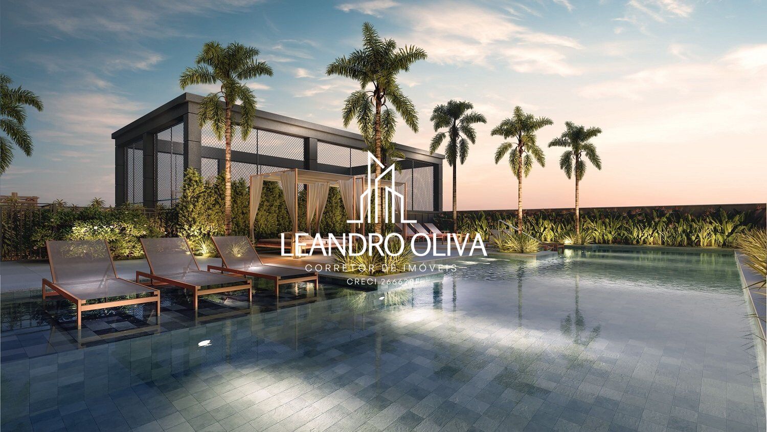 Apartamento, 3 quartos, 119 m² - Foto 15