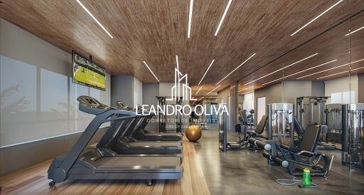 Apartamento, 3 quartos, 119 m² - Foto 19