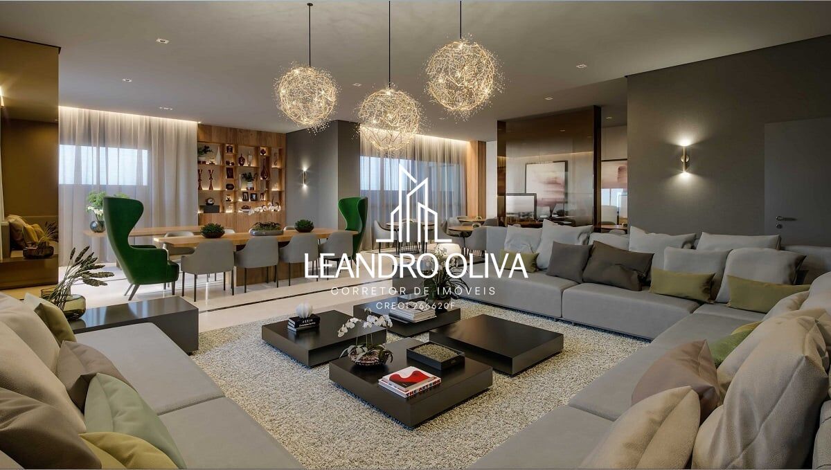 Apartamento, 3 quartos, 119 m² - Foto 14