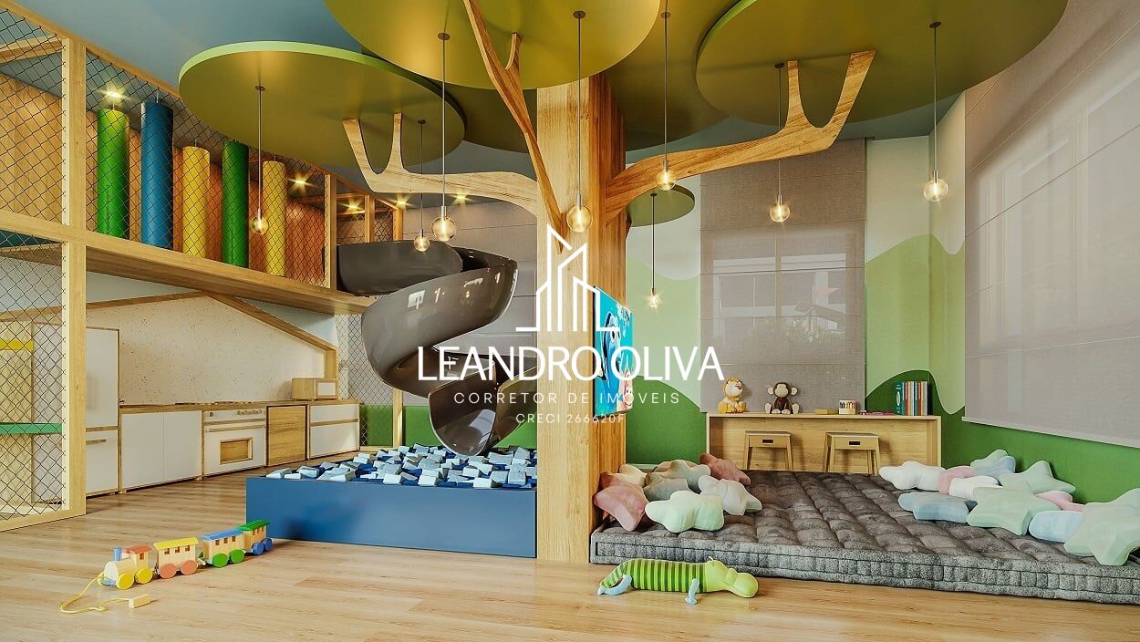 Apartamento, 3 quartos, 119 m² - Foto 21