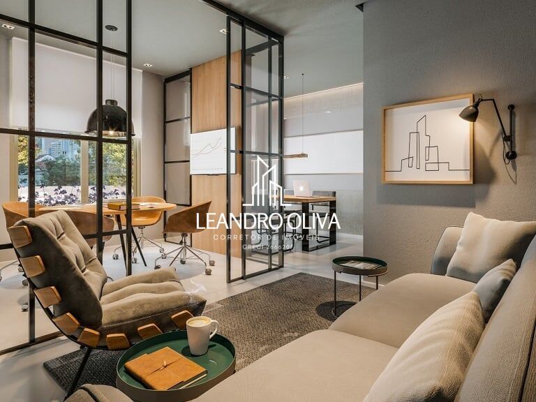 Apartamento, 3 quartos, 119 m² - Foto 16