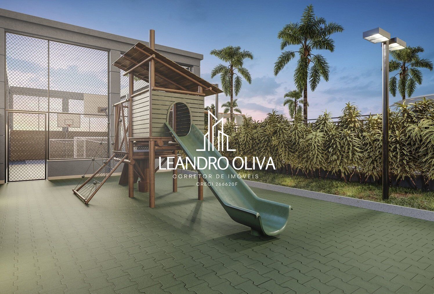 Apartamento, 3 quartos, 119 m² - Foto 23