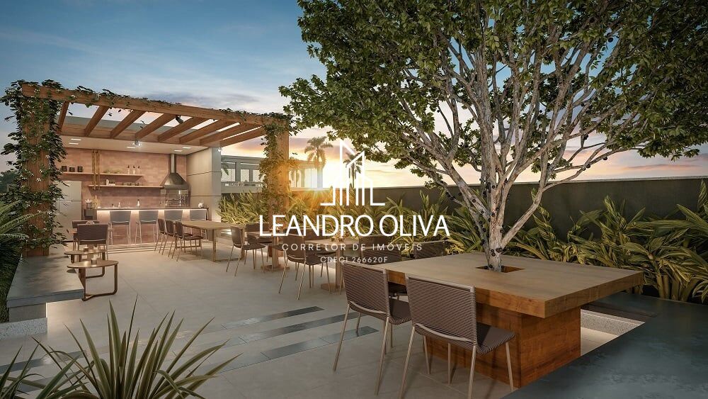 Apartamento, 3 quartos, 119 m² - Foto 20