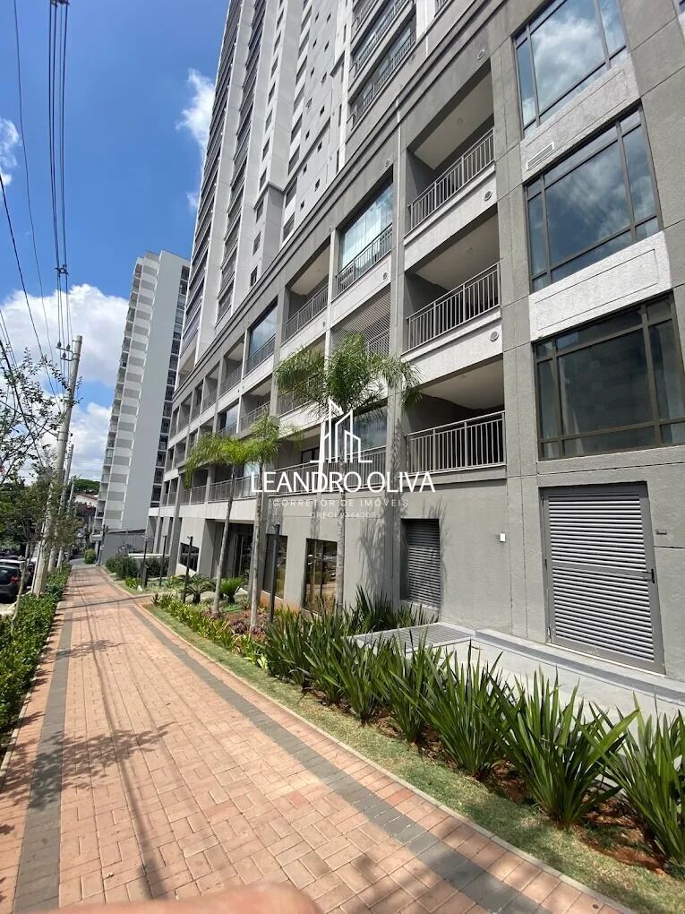 Apartamento, 3 quartos, 119 m² - Foto 12