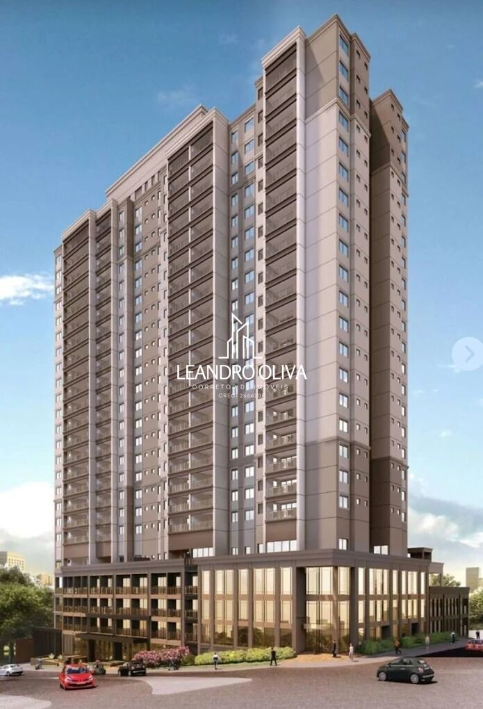 Apartamento, 3 quartos, 119 m² - Foto 24