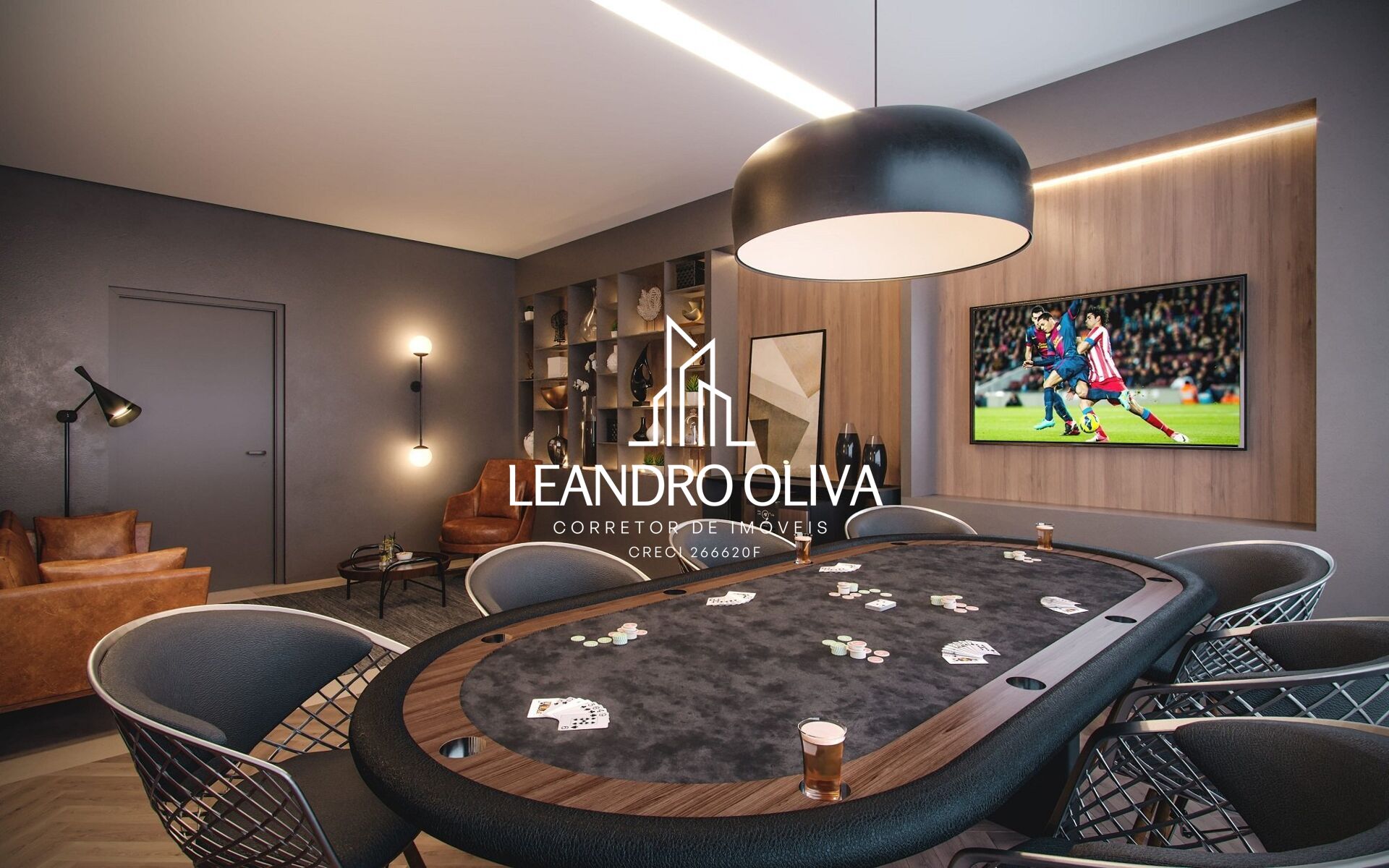 Apartamento, 3 quartos, 119 m² - Foto 18